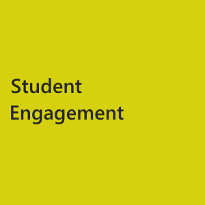 Student Engagement